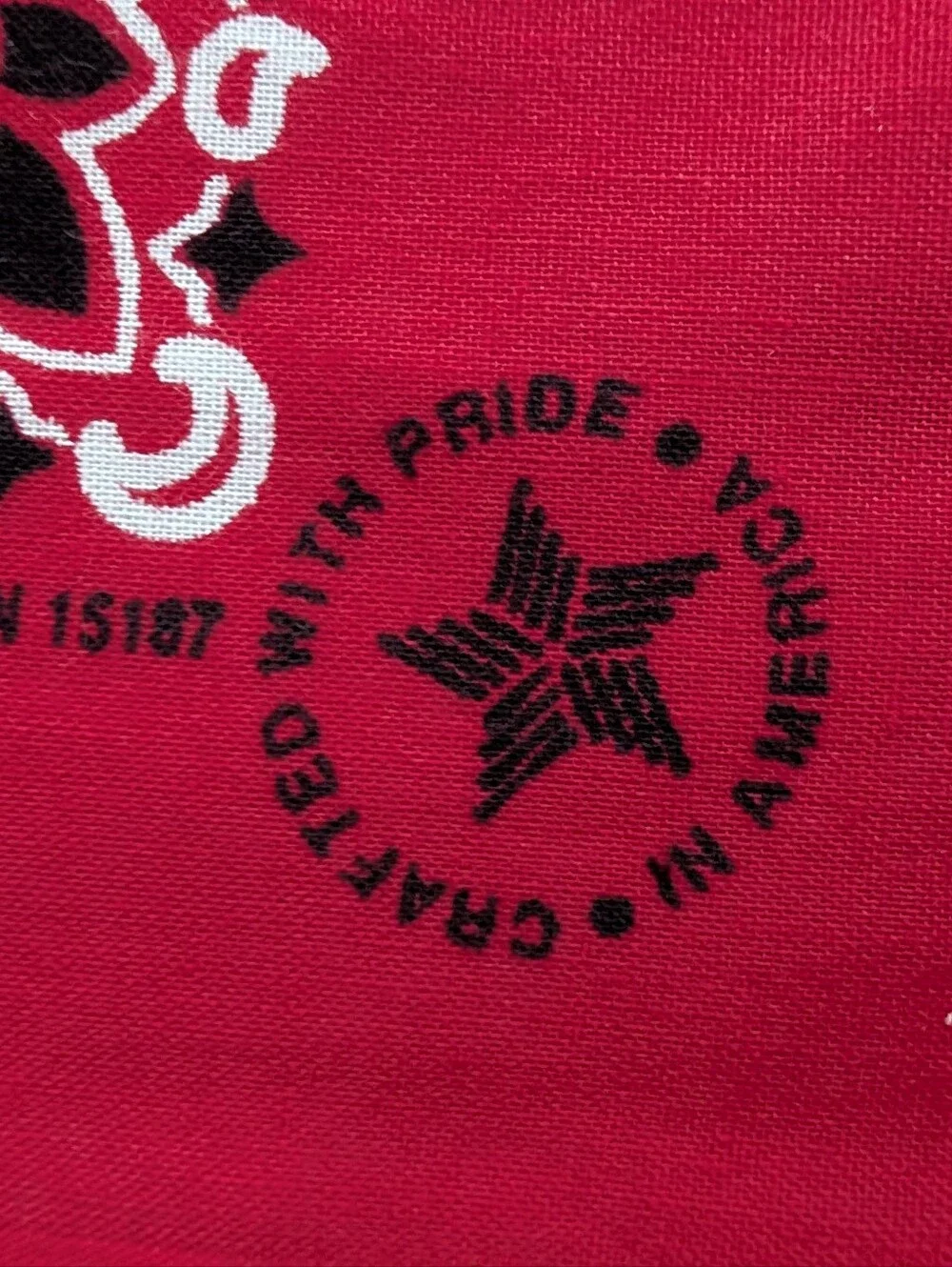 Have-A-Hank vintage have